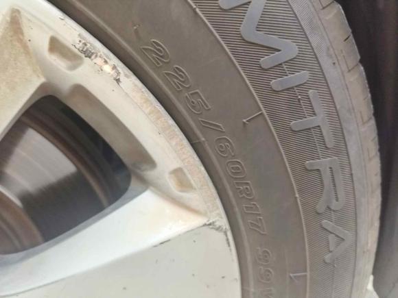 [武汉·鄂A] 二手斯巴鲁傲虎2010款 3.6R豪华版