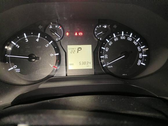 [成都·云P] 二手丰田普拉多2018款 3.5L 自动TX