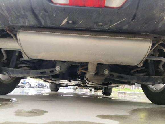 [南通·苏F] 二手别克昂科威2021款 532T 两驱精英型