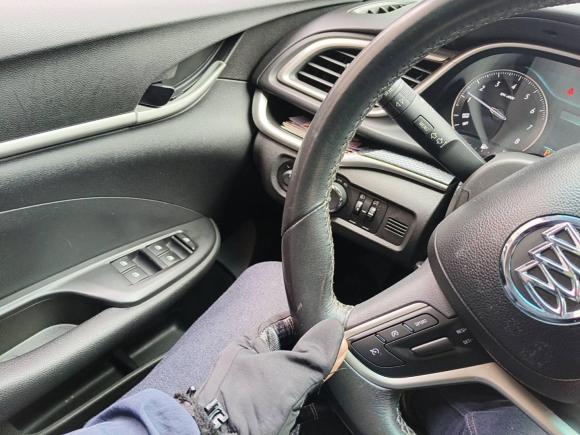 [杭州·浙A] 二手别克英朗2019款 18T 自动互联精英型 国VI