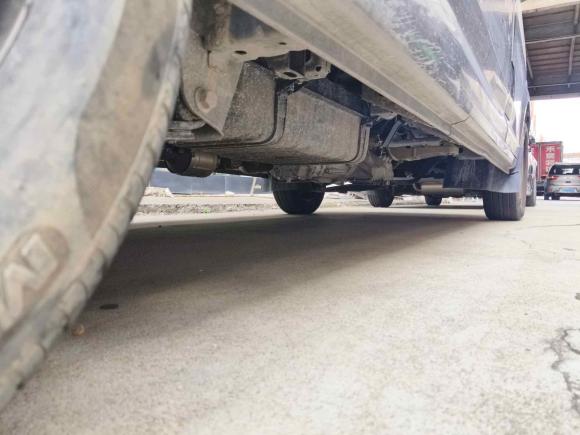 [南通·苏F] 二手长安跨越跨越星V72022款 1.6L汽油舒适型2座对开门DAM16KR