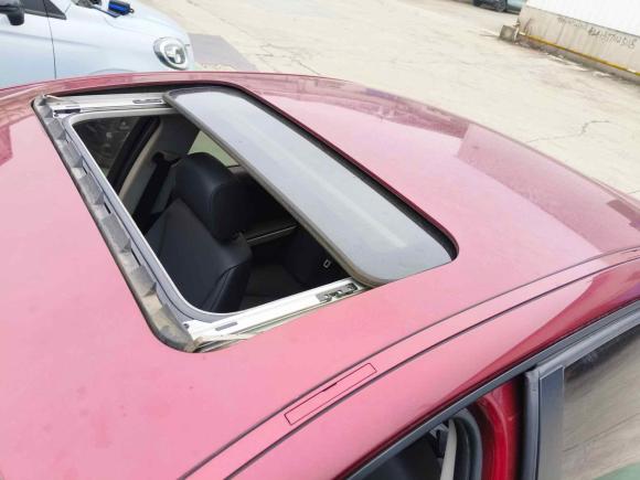 [无锡·苏B] 二手宝马宝马3系2012款 318i领先型