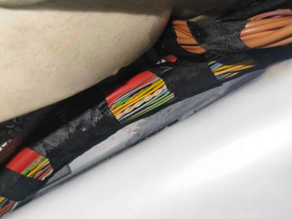 [武汉·苏B] 二手宝马宝马5系2011款 523Li 领先型