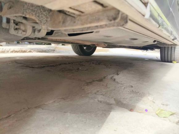 [西安·陕U] 二手大众途观2010款 2.0TSI 自动四驱旗舰版