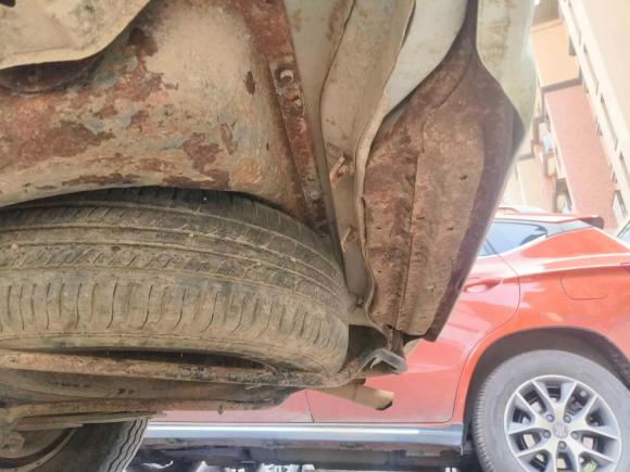 [杭州·苏B] 二手金杯金杯海狮2014款 2.0L第五代快运王商务型4G19