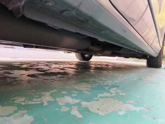 [上海·沪L] 二手别克别克GL82018款 ES 28T 旗舰型 国VI