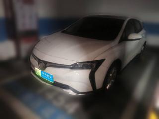 别克微蓝62023款 430km 出行版「湖州二手车」「天天拍车」