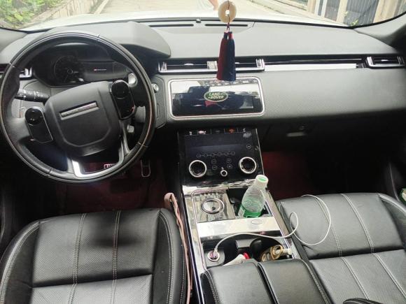 [深圳·粤B] 二手路虎揽胜星脉2020款 P250 R-DYNAMIC S