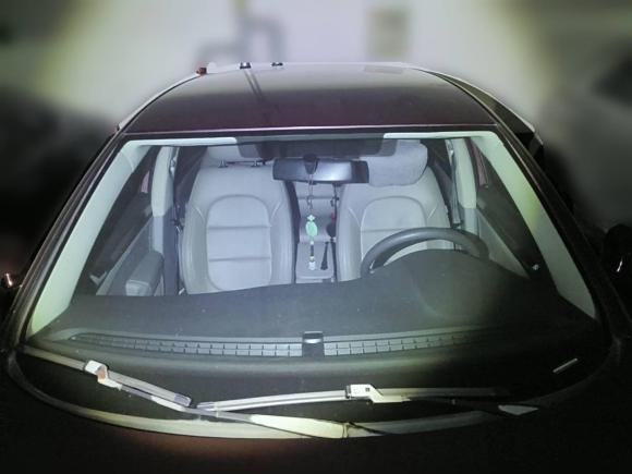 [嘉兴·浙F] 二手斯柯达昊锐2012款 1.4TSI 手动智雅版