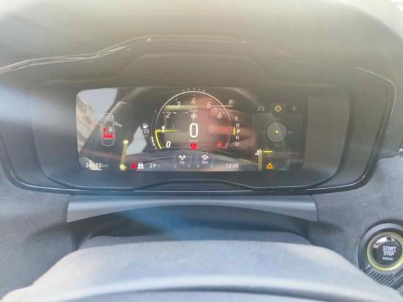 [济南·鲁A] 二手领克领克032021款 03+ 2.0TD 自动驭风版