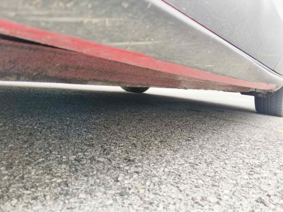 [上海·沪G] 二手奥迪奥迪A52016款 Sportback 45 TFSI