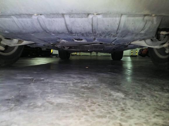 [上海·沪K] 二手宝马宝马X52011款 xDrive35i 豪华型