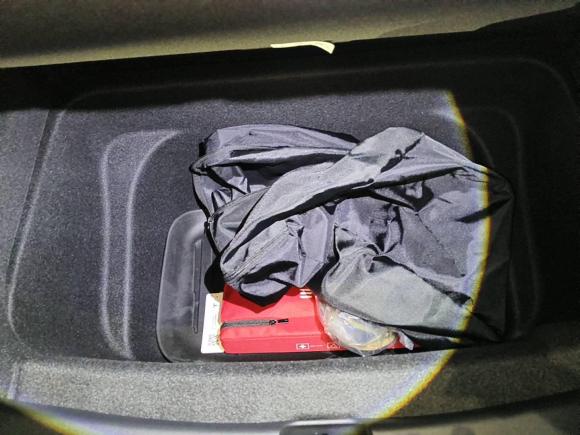 [苏州·苏E] 二手特斯拉Model Y2022款 改款 后轮驱动版