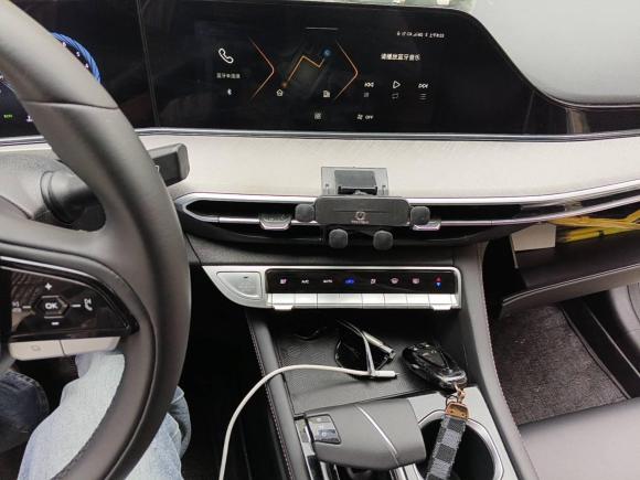 [合肥·皖A] 二手长安逸动2023款 畅享版 PLUS 蓝鲸NE 1.4T GDI DCT尊贵版