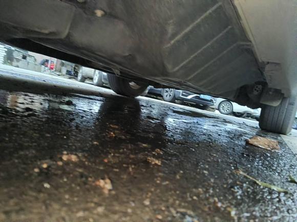 [武汉·鄂A] 二手本田本田CR-V2015款 2.0L 两驱风尚版