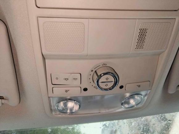 [武汉·鄂W] 二手斯柯达Yeti2016款 1.4TSI DSG前行版