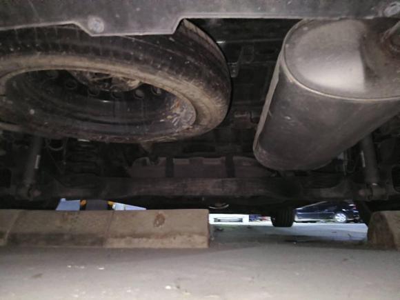 [宁波·浙B] 二手比亚迪宋MAX2017款 1.5T 自动智联豪华型 7座