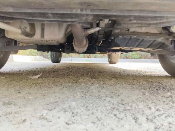 [苏州·苏E] 二手奇瑞瑞虎3x2018款 1.5L 自动精英版