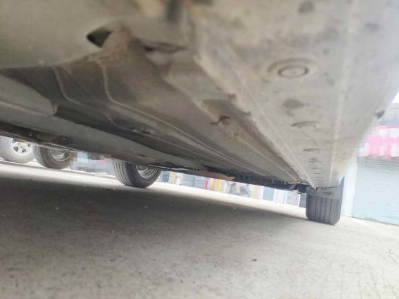 [合肥·皖A] 二手日产轩逸2022款 经典 1.6XE CVT舒适版