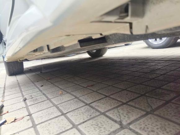 [上海·沪E] 二手丰田雷凌2023款 185T CVT豪华版