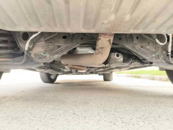 [上海·苏U] 二手凯迪拉克凯迪拉克XT42020款 28T 两驱技术型