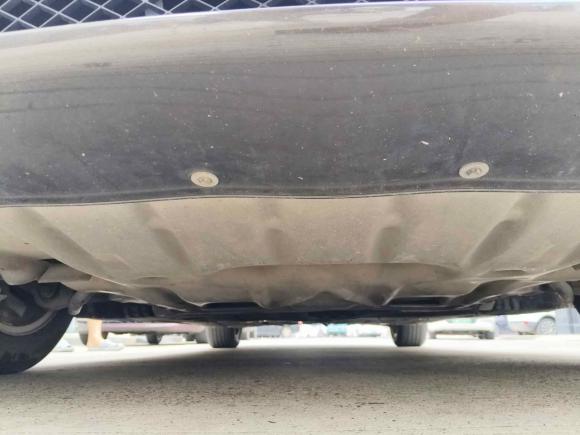 [南通·苏F] 二手宝马宝马5系2012款 523Li 领先型