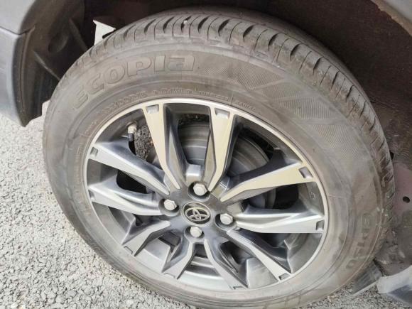 [杭州·浙A] 二手丰田YARiS L 致炫2021款 致炫X 1.5L CVT豪华版