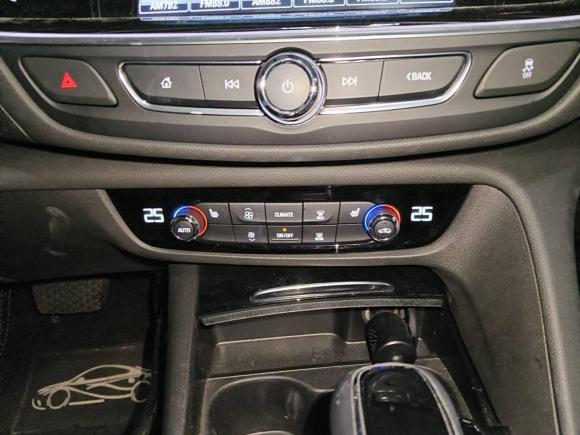 [常州·苏D] 二手别克君威2019款 20T 精英型 国VI