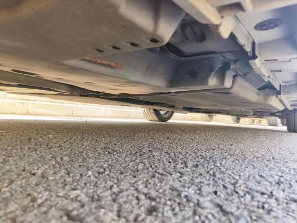 [佛山·粤Y] 二手雷克萨斯雷克萨斯ES2018款 260 F SPORT 国V