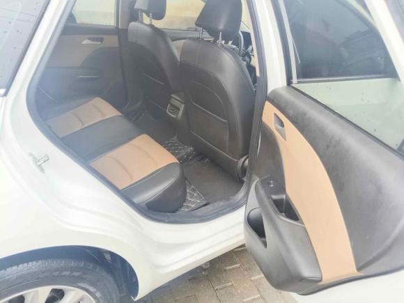 [常州·皖P] 二手雪佛兰科鲁泽2020款 320 自动悦享版