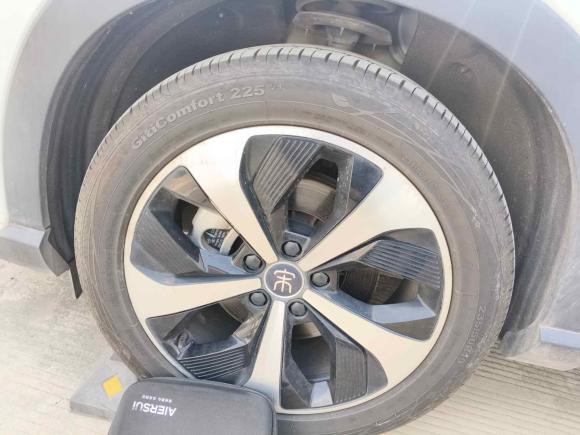 [深圳·粤B] 二手比亚迪宋PLUS新能源2021款 DM-i 110KM 旗舰PLUS