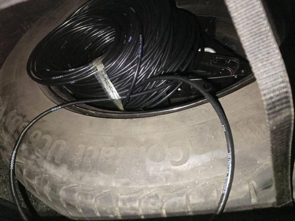 [合肥·皖A] 二手Jeep自由光2016款 2.4L 专业版