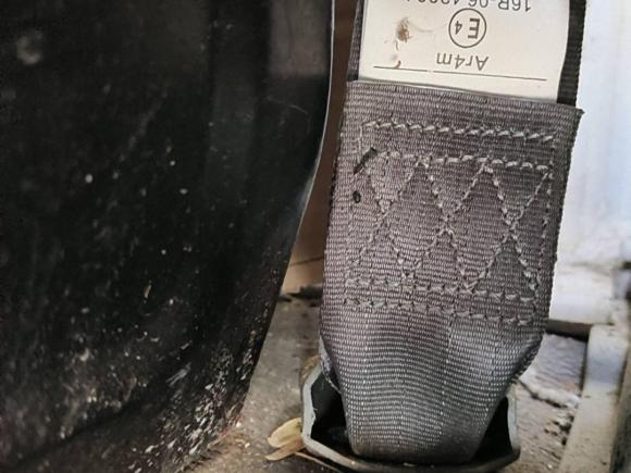 [宁波·浙B] 二手江汽集团星锐2018款 1.9T 节油王D19TCIE11