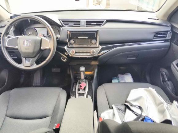 [上海·沪E] 二手本田凌派2019款 180Turbo CVT舒适版 国VI