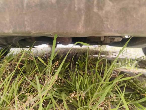 [青岛·鲁U] 二手别克英朗2021款 典范 1.5L 自动精英型