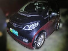 [广州·粤A] 众泰众泰E2002018款 Pro