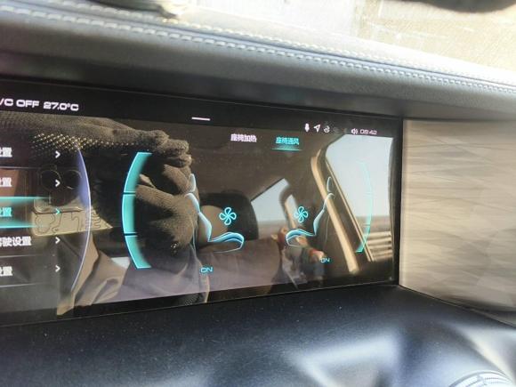 [上海·皖J] 二手坦克坦克3002021款 越野版 2.0T 征服者