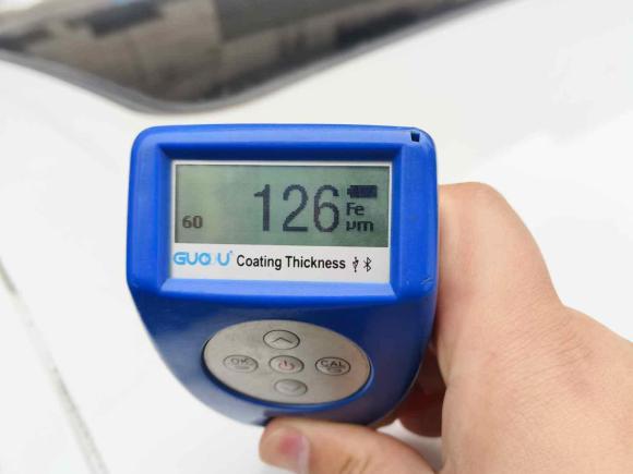 [湖州·浙E] 二手别克昂科威Plus2017款 28T 四驱精英型