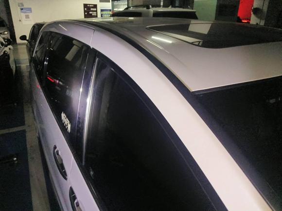 [青岛·鲁B] 二手本田奥德赛2015款 2.4L 智享版