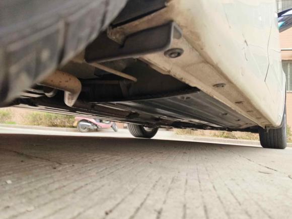 [西安·陕A] 二手起亚起亚K32016款 1.6L 自动GL