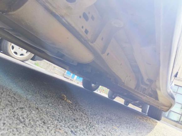 [上海·沪C] 二手GMCSAVANA2011款 6.0L 商务之星7座