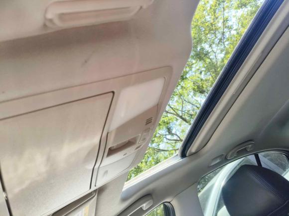 [上海·皖E] 二手英菲尼迪英菲尼迪G系2013款 G25 Sedan 运动版