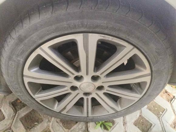 [嘉兴·浙C] 二手标致标致4082016款 1.6T 自动豪华版