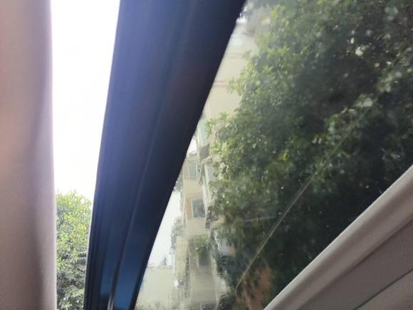 [杭州·浙A] 二手东风风度东风风度MX52016款 2.0L 自动旗舰版