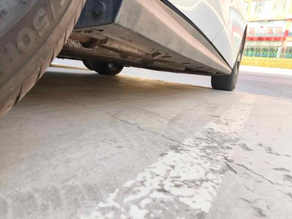 [青岛·鲁B] 二手比亚迪海豹06 DM-i2024款 DM-i 120KM旗舰型