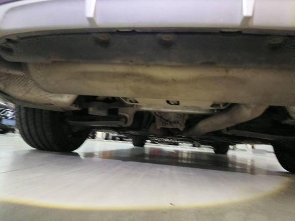 [南京·苏A] 二手宝马宝马5系2021款 530Li 领先型 M运动套装