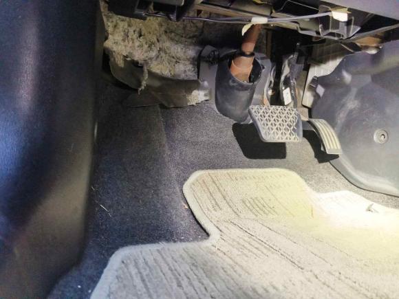 [上海·沪B] 二手马自达马自达52011款 2.0L 自动舒适型