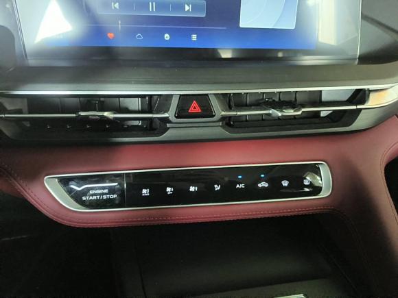 [杭州·浙M] 二手长安长安CS75 PLUS2020款 2.0T 自动领航型