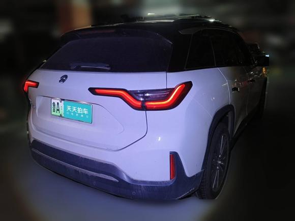 [济南·鲁A] 二手蔚来蔚来ES62022款 75kWh 运动版