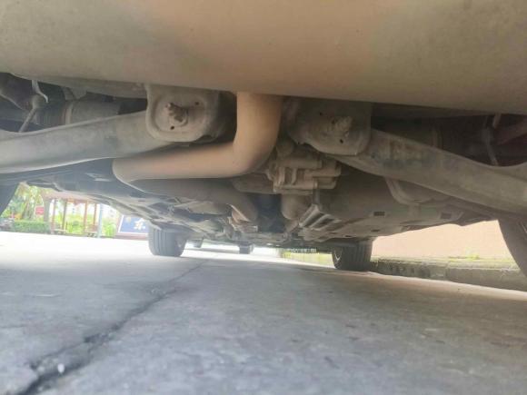 [温州·豫P] 二手Jeep自由光2014款 2.4L 豪华版